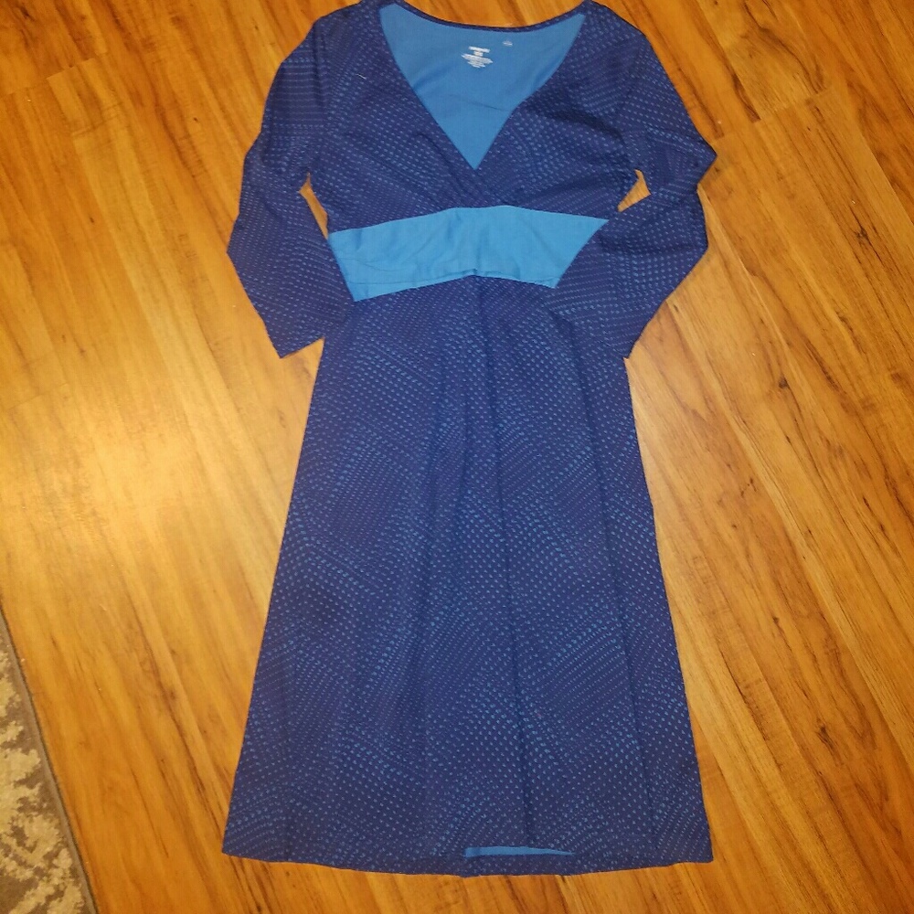 Patagonia nwot dress